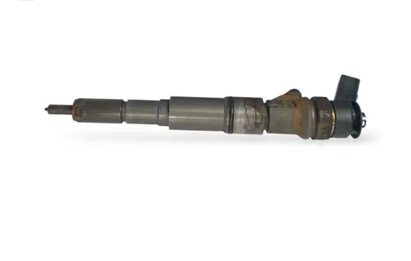 BMW 5 E60 E61 Fuel injector 7794652