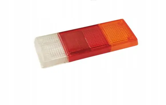 Ford Ranger Tail light lenses 3667062