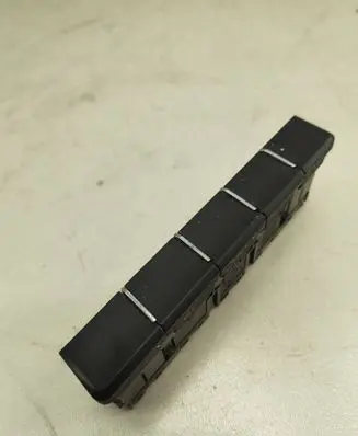 Skoda Superb B8 (3V) Other switches/knobs/shifts 3V2927170C 03498457100