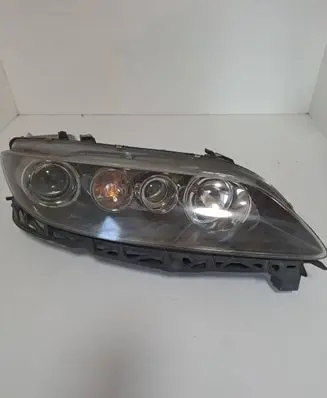 Mazda 6 Headlight/headlamp F014003903