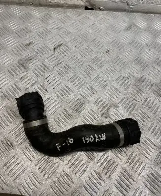 BMW X6 F16 Engine coolant pipe/hose 8517969
