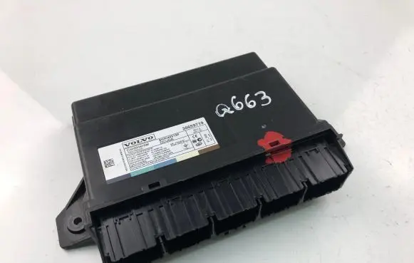Volvo V70 Other control units/modules 30659719