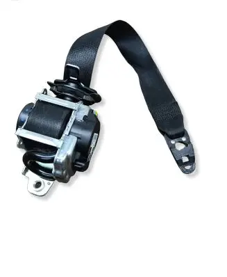 Mercedes-Benz C W205 Front seatbelt 622765800 A2058600285
