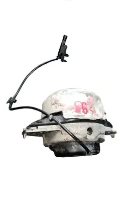 Mercedes-Benz GLE (W166 - C292) Engine mount bracket A1662406917