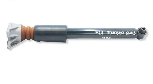 BMW 2 F22 F23 Rear shock absorber/damper 6880946MWGK
