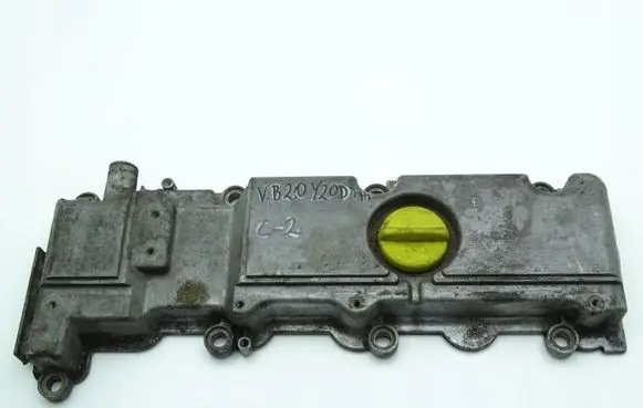 Opel Vectra B Rocker cam cover 90528787