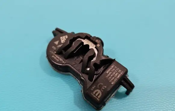 Jeep Renegade Tire pressure sensor 5335555 IMPRK1359266