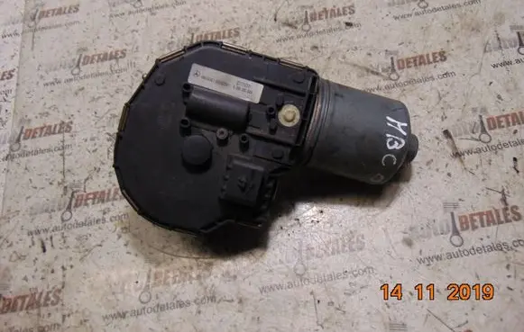 Mercedes-Benz C W204 Wiper motor 1397220564