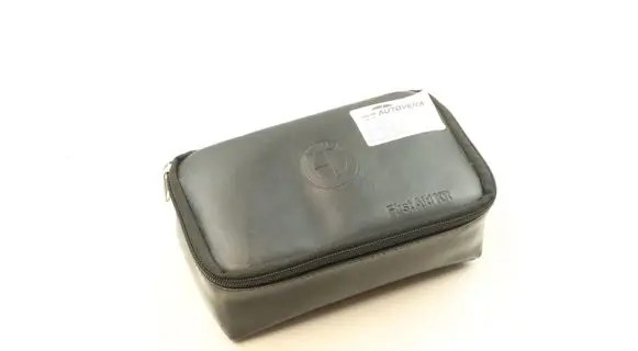 BMW M6 First aid kit 
