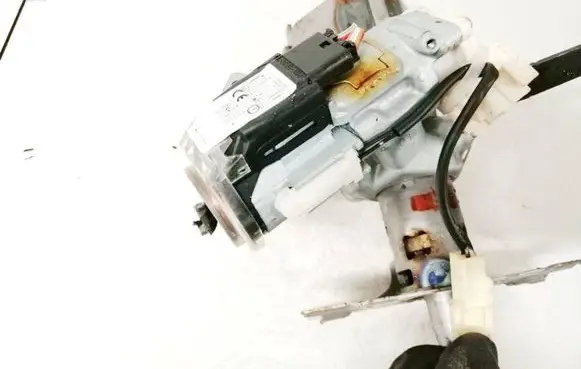 Toyota Previa (XR30, XR40) II Ignition lock 8978328070 89783-28070
