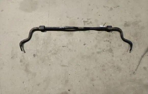 Front anti-roll bar/sway bar