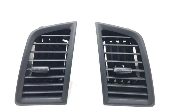 Peugeot 4008 Dashboard side air vent grill/cover trim 8030A157