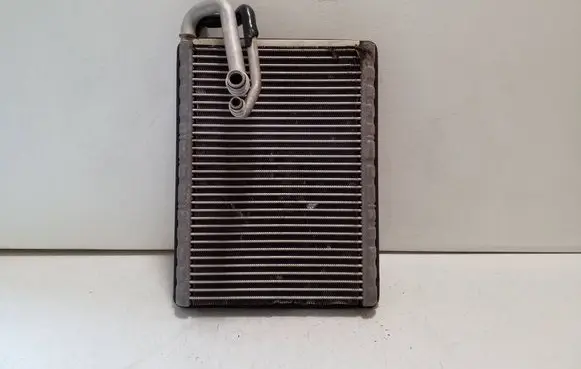 Audi Q7 4M Air conditioning (A/C) radiator (interior) DG252004 P08387