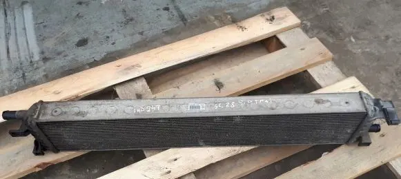 Audi A4 S4 B8 8K Intercooler radiator 8K0145804B