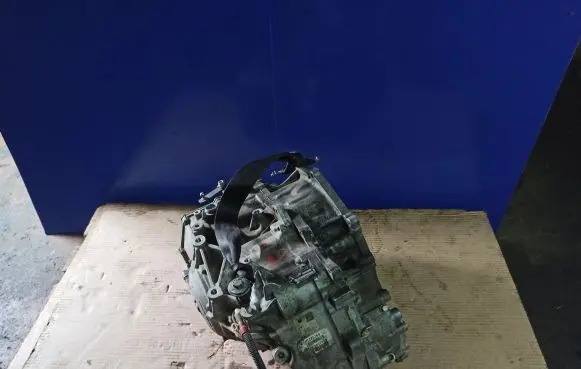Volvo S60 Automatic gearbox 36050598 TF80SC