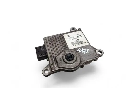 Opel Insignia A Gearbox control unit/module 55585103 55585104