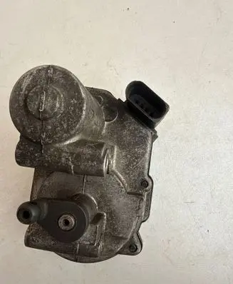 Audi A8 S8 D3 4E Intake manifold valve actuator/motor 069129086D 266060736 A2C53106043