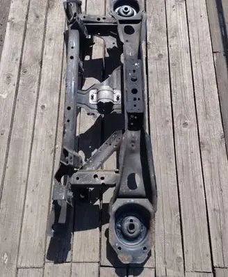 Volvo V40 Rear subframe 31406223AA