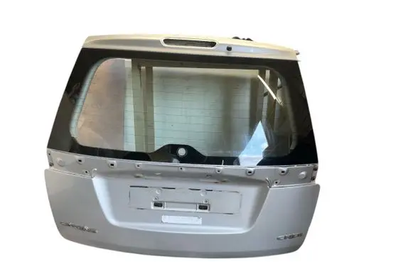 KIA Carens II Tailgate/trunk/boot lid