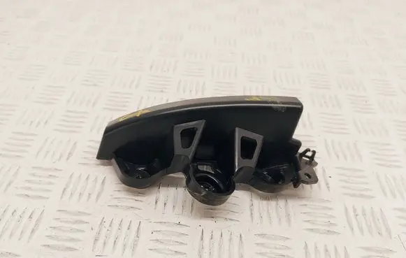 Citroen C3 Aircross Rear bumper mounting bracket 13489745