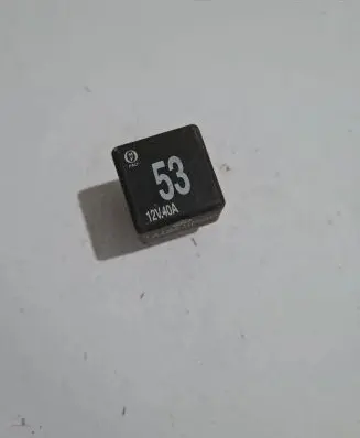 Volkswagen Golf III Other relay 141951253B