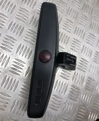BMW 5 F10 F11 Rear view mirror (interior) E11025891 015891 100011