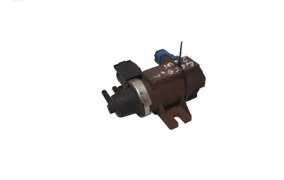 Peugeot 407 Turbo solenoid valve