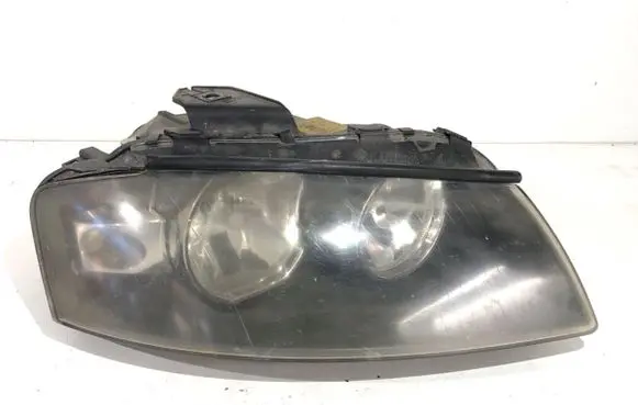 Audi A3 S3 8P Headlight/headlamp 8P0941004A