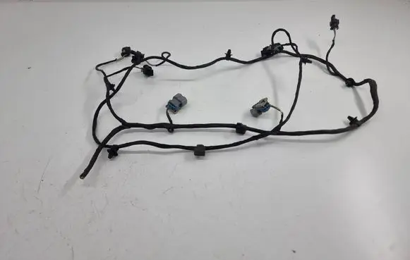 Land Rover Range Rover Evoque L538 Parking sensor (PDC) wiring loom