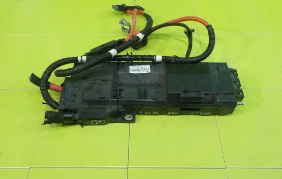 Ford Transit Fuse box set GK3V14401UB XP139