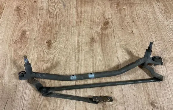 Citroen C3 Front wiper linkage 