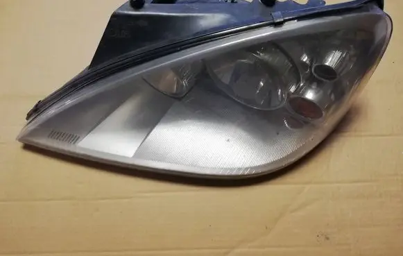 Ford Galaxy Headlight/headlamp 7M5941015D 0301158201 011B02A04HR