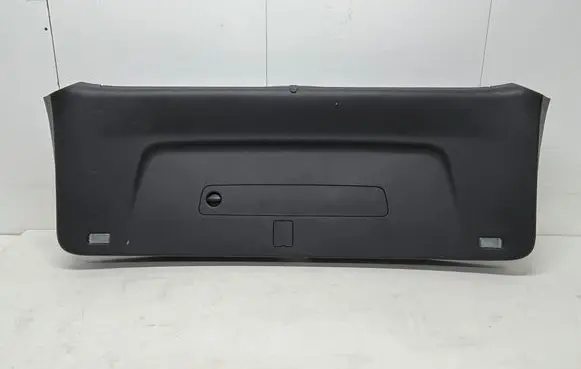 Audi Q7 4M Parcel shelf load cover 4M0861325A