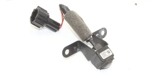 Nissan Leaf I (ZE0) Windshield/windscreen camera 284F13NH0B