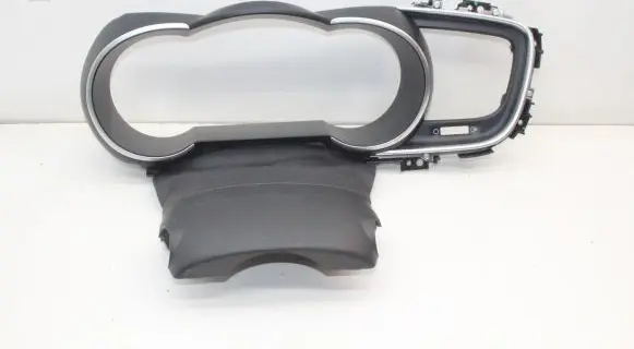 KIA Optima Dashboard trim 848512P010