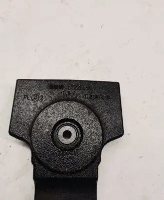 BMW 3 F30 F35 F31 Rear differential mounting bracket 6872914