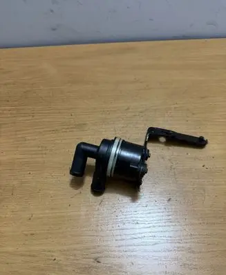 Electric auxiliary coolant/water pump