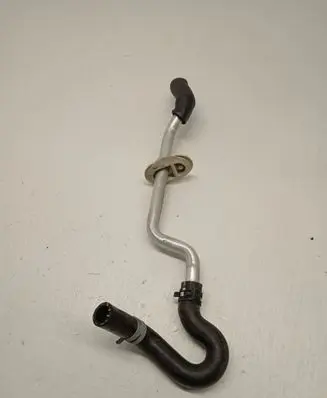 Bentley Continental Heater radiator pipe/hose 3D2819373
