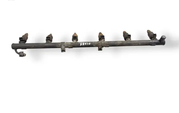 Jaguar XJ X40 Fuel main line pipe