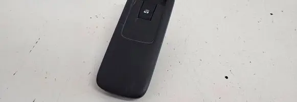 Renault Scenic II - Grand scenic II Electric window control switch 156013740 1021704 S118541001