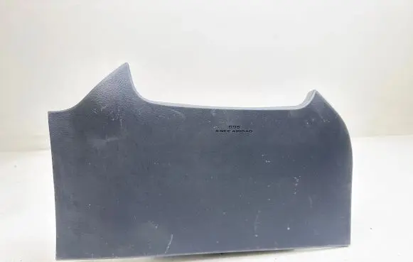 Knee airbag