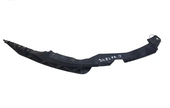 Skoda Octavia Mk2 (1Z) Front bumper mounting bracket 1Z0807184