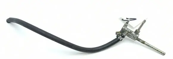 Jaguar XJ X300 Idle control valve (regulator) NBC3222AA