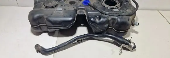 BMW X2 F39 Fuel tank 7348332