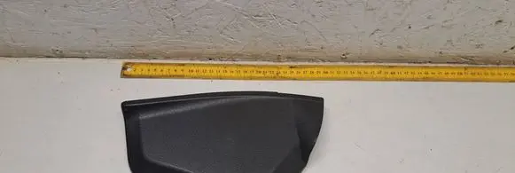 Mercedes-Benz C W203 Dashboard side end trim A2036800778