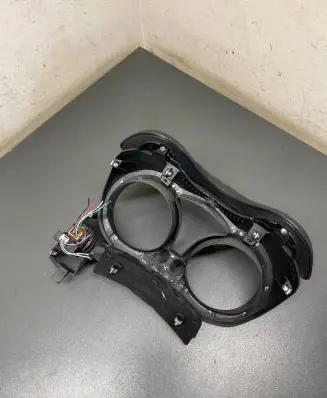 Nissan Juke I F15 Dashboard trim