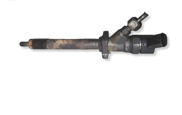 Peugeot 607 Fuel injector 0445110036