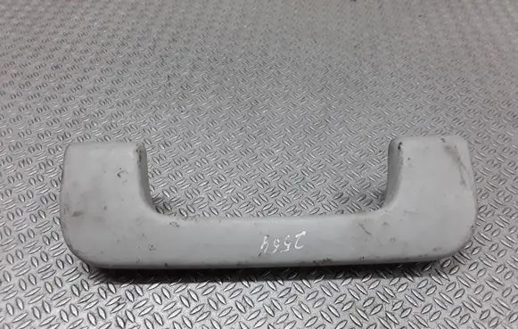 Audi A3 S3 A3 Sportback 8P Front interior roof grab handle 8P0857607C
