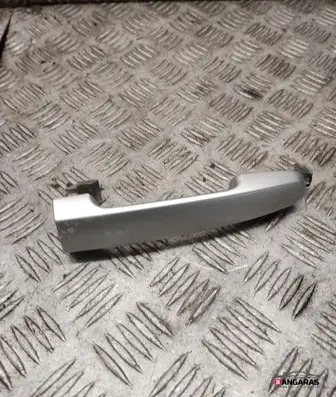 Toyota Prius (XW20) Front door exterior handle 