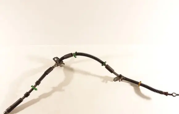 Land Rover Range Rover Sport L320 Brake line pipe/hose 